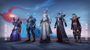 کاوننت آرمور های 9.1