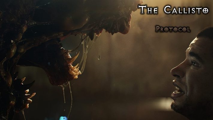 جزئیات بیشتری از بازی ترسناک The Callisto Protocol در راه است