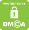 DMCA badge grn 100w