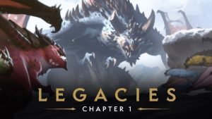 سینماتیک لگاسی دراگون فلایت بخش اول | Dragonflight Legacies: Chapter One 7 سینماتیک لگاسی دراگون فلایت بخش اول