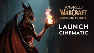 سینماتیک شروع دراگون فلایت | Dragonflight Launch Cinematic 7 104115112022dflaunch