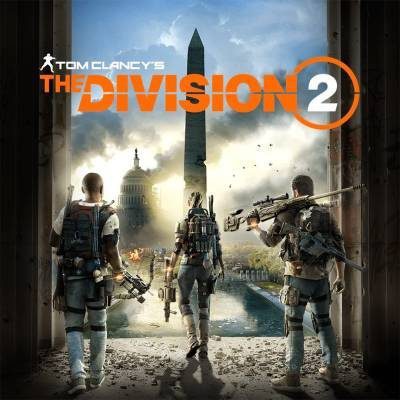 بازی دویژن 2 استیم آرژانتین | Tom Clancy’s The Division 2 Steam Argentina