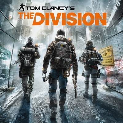 بازی دویژن استیم آرژانتین | Tom Clancy’s The Division Steam Argentina