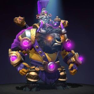 اسکین آلکمیست | Alchemist Taur Rider 7 اسکین آلکمیست | Alchemist Taur Rider