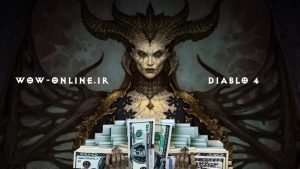 جذابیت دیابلو 4: یک موفقیت جدید در صنعت بازی‌ها