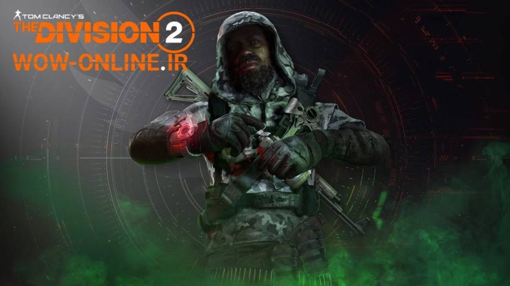 زمان آغاز فصل دوم بازی The Division 2