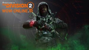 زمان آغاز فصل دوم بازی The Division 2