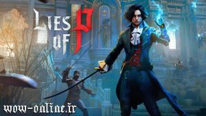 معرفی تریلر گیمپلی جدید بازی Lies of P : سلاحهای جدید 7 معرفی تریلر گیمپلی جدید بازی Lies of P: سلاحهای جدید