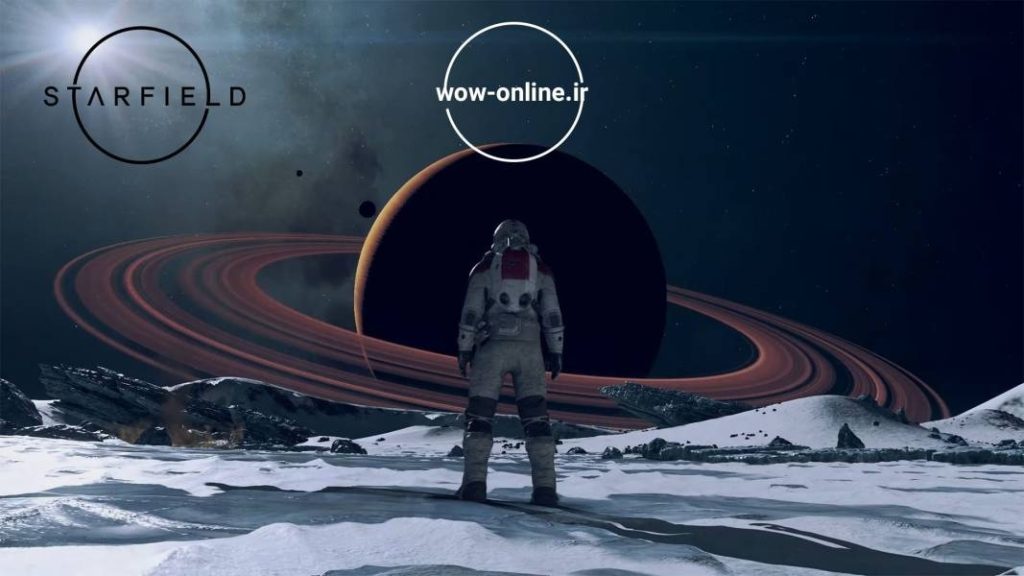 بازی Starfield - رکورد های جدیدی میزند !