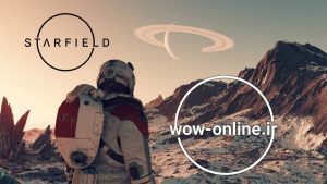 بازی Starfield با 1 میلیون بازیکن همزمان