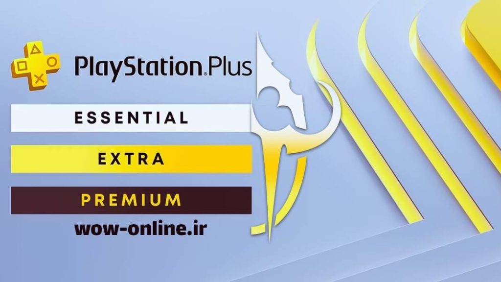 لیست بازی‌های PS Plus Extra و Premium برای اکتبر 2023 لو رفت