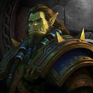 ورلد اف وارکرفت جنگ داخلی | World of warcraft The War Within