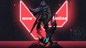 راهنمای خرید ولورانت پوینت ترکیه: گیفت کارت ولورانت و نحوه استفاده