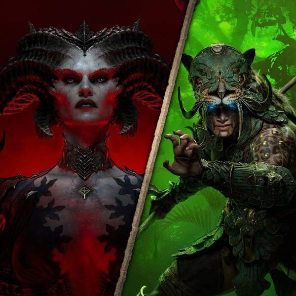دیابلو 4 اکسپنشن باندل | Diablo IV Expansion Bundle
