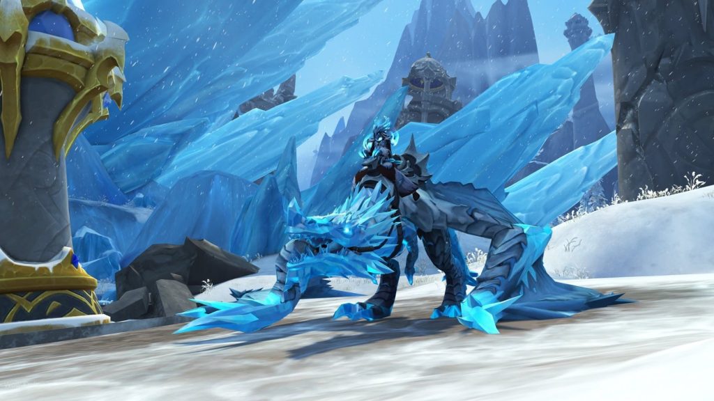 پچ 12.0.7 ورلد آف وارکرفت | Midnight: Revelations 15 پاداشهای Timewalking Dragonflight