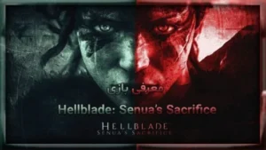 معرفی بازی Hellblade: Senua’s Sacrifice 7 معرفی بازی Hellblade: Senua’s Sacrifice
