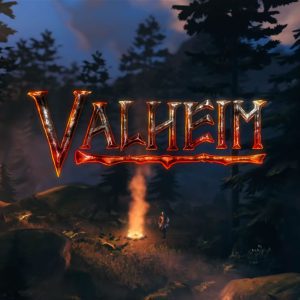 بازی Valheim