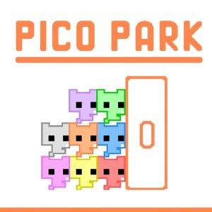 بازی Pico Park