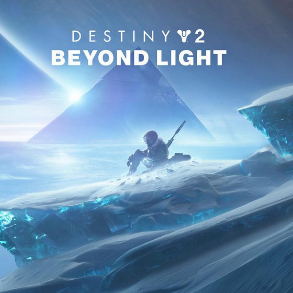 بازی Destiny 2 Beyond Light