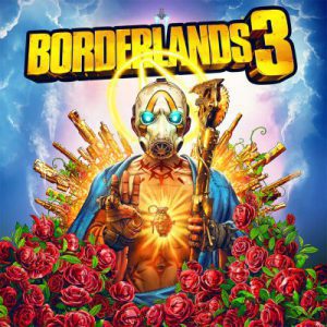 بازی Borderlands