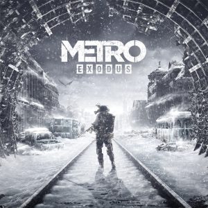 بازی Metro
