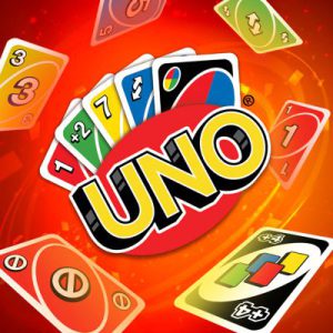 بازی Uno