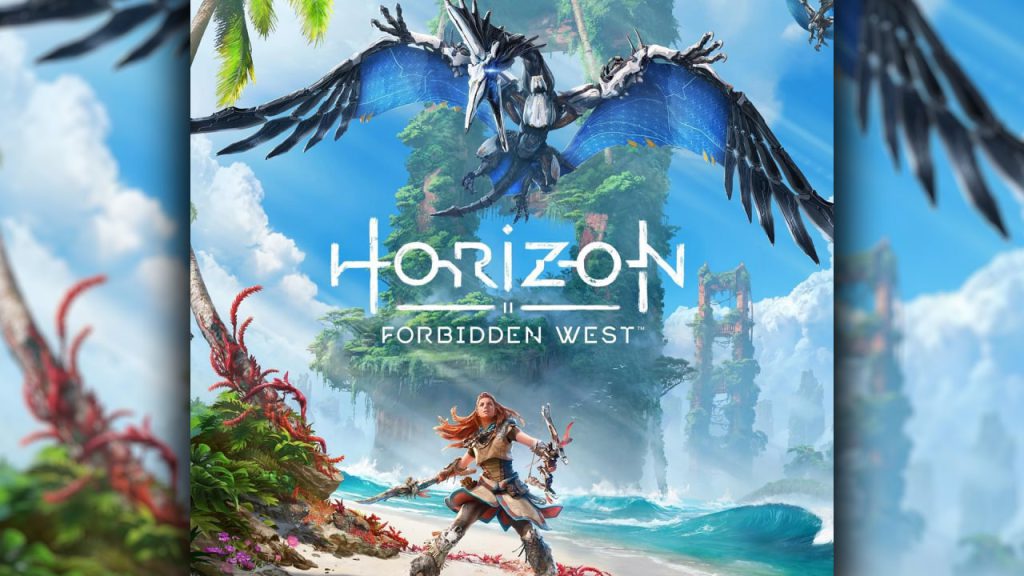 معرفی بازی Horizon Forbidden West