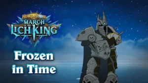 سینماتیک فان جدید برای هرت استون | Wronchi Card Reveal | Frozen in Time 7 سینماتیک فان جدید برای هرت استون | Wronchi Card Reveal | Frozen in Time