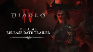 سینماتیک دیابلو 4 | Diablo IV | Official Release Date Trailer 7 سینماتیک دیابلو 4 | Diablo IV | Official Release Date Trailer