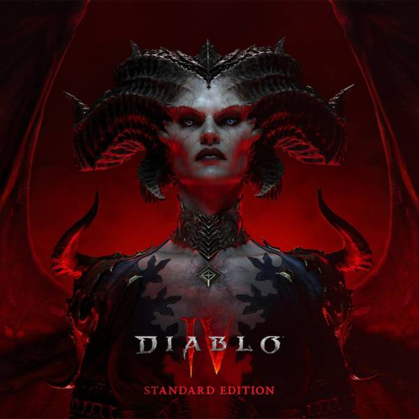 دیابلو 4 نسخه استاندارد | Diablo IV