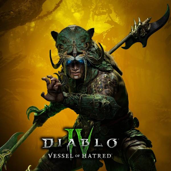 دیابلو 4 وسل آف هیترد نسخه آلتیمیت | Diablo IV Vessel of Hatred