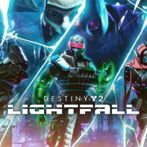 بازی سرنوشت 2 استیم آرژانتین | Destiny 2 Lightfall Steam Key Argentina