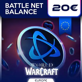 بالانس 20 یورویی بتل نت