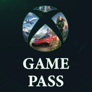 گیفت کارت ایکس باکس گیم پس آلتیمیت اروپا | Xbox Game Pass Ultimate Europe