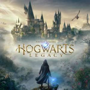 بازی هاگواردز لگاسی استیم | Hogwarts Legacy Steam