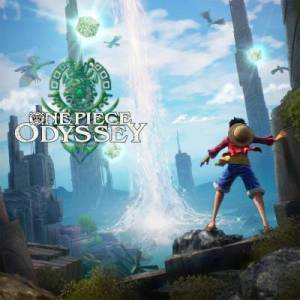 بازی وان پیس اودیسه استیم | One Piece Odyssey Steam