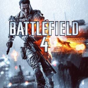 بازی بتلفیلد 4 استیم آرژانتین | Battlefield 4 Steam Argentina