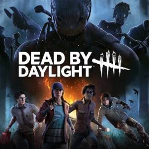 بازی دد بای دیلایت استیم آرژانتین | Dead by Daylight Steam Argentina