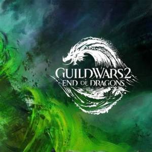 بازی گیلد وارز2 استیم آرژانتین | Guild Wars 2 End of Dragons Steam Argentina