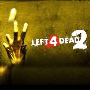 بازی لفت فور دد استیم آرژانتین | Left 4 Dead 2 Steam Argentina