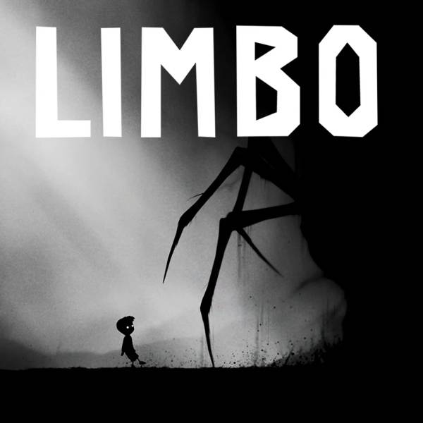 بازی لیمبو استیم آرژانتین | Limbo Steam Argentina