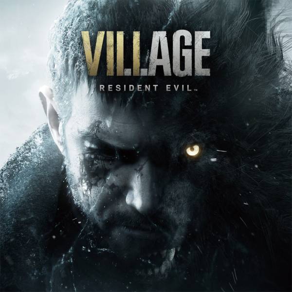 بازی رزیدنت اویل ویلیج استیم آرژانتین | Resident Evil Village Steam Argentina