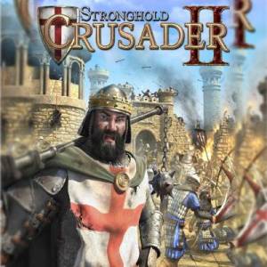 بازی جنگ های صلیبی 2 استیم آرژانتین | Stronghold Crusader 2 Steam Argentina