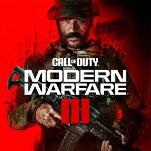 Call of Duty : Modern Warfare® III Standard Edition | کال اف دیوتی مدرن وارفار 3 استاندارد