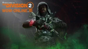 زمان آغاز فصل دوم بازی The Division 2