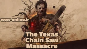 بازی The Texas Chain Saw Massacre در 24 ساعت گذشته بیشتر از یک میلیون پلیر جذب کرد! 7 بازی The Texas Chain Saw Massacre در 24 ساعت گذشته بیشتر از یک میلیون پلیر جذب کرد!