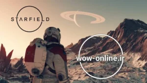 بازی Starfield با 1 میلیون بازیکن همزمان