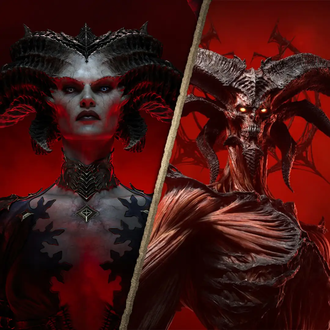 دیابلو 4 اکسپنشن کالکشن | Diablo IV Age of Hatred Collection