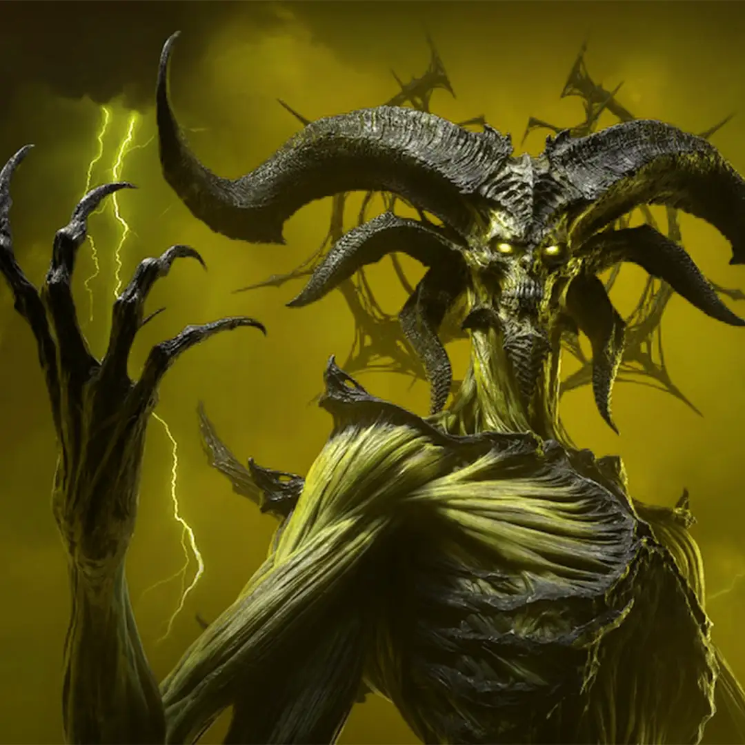 دیابلو 4 لرد اف هیترد نسخه استاندارد | Diablo IV Lord of Hatred