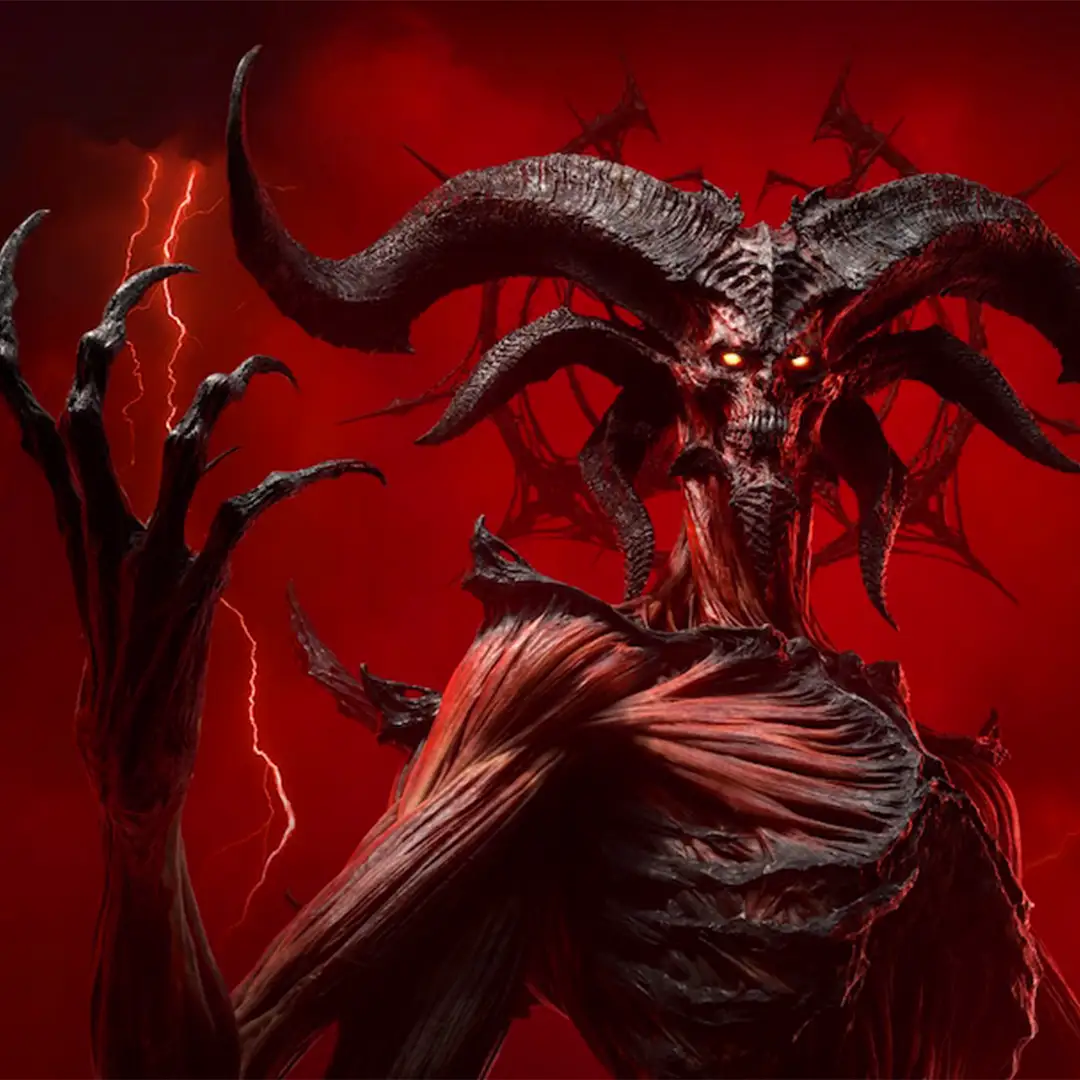 دیابلو 4 لرد آف هیترد نسخه آلتیمیت | Diablo IV Lord of Hatred